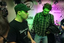 Музыкальный магазин Дирижёр, с рейтингом 2.9 - находится по адресу Краснодар, Гоголя, 6 