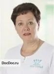 Татьяна Борисовна Волкова