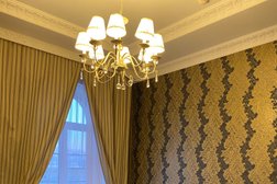 Отель Никитин, с рейтингом 4.7 - находится по адресу Нижний Новгород, Стрелка, 13 