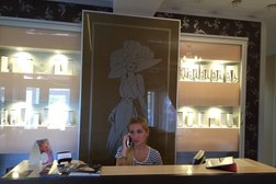 Клиника красоты Beauty-M, с рейтингом 3.4 - находится по адресу Чувашская Республика, Чебоксары, улица Петра Ермолаева, 1 