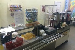 Офисный центр Компас, с рейтингом 5 - находится по адресу Самара, Партизанская улица, 19 
