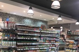 Кафе Азбука Вкуса, с рейтингом 3.6 - находится по адресу Москва, Большая Тульская улица, 13 
