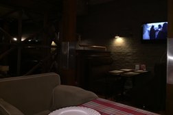 Во-Бла, с рейтингом 4 - находится по адресу Алматы, улица Ауэзова, 8 