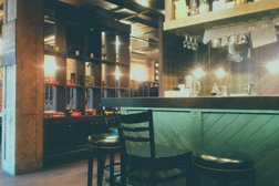 Бар-ресторан TotPub, с рейтингом 4.1 - находится по адресу Московская область, Коломна, Октябрьской революции, 366/2 