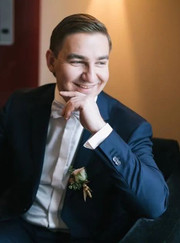 Фотограф Алексей Михайлович Байков