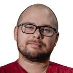 Отоларинголог Константин Владимирович Логинов