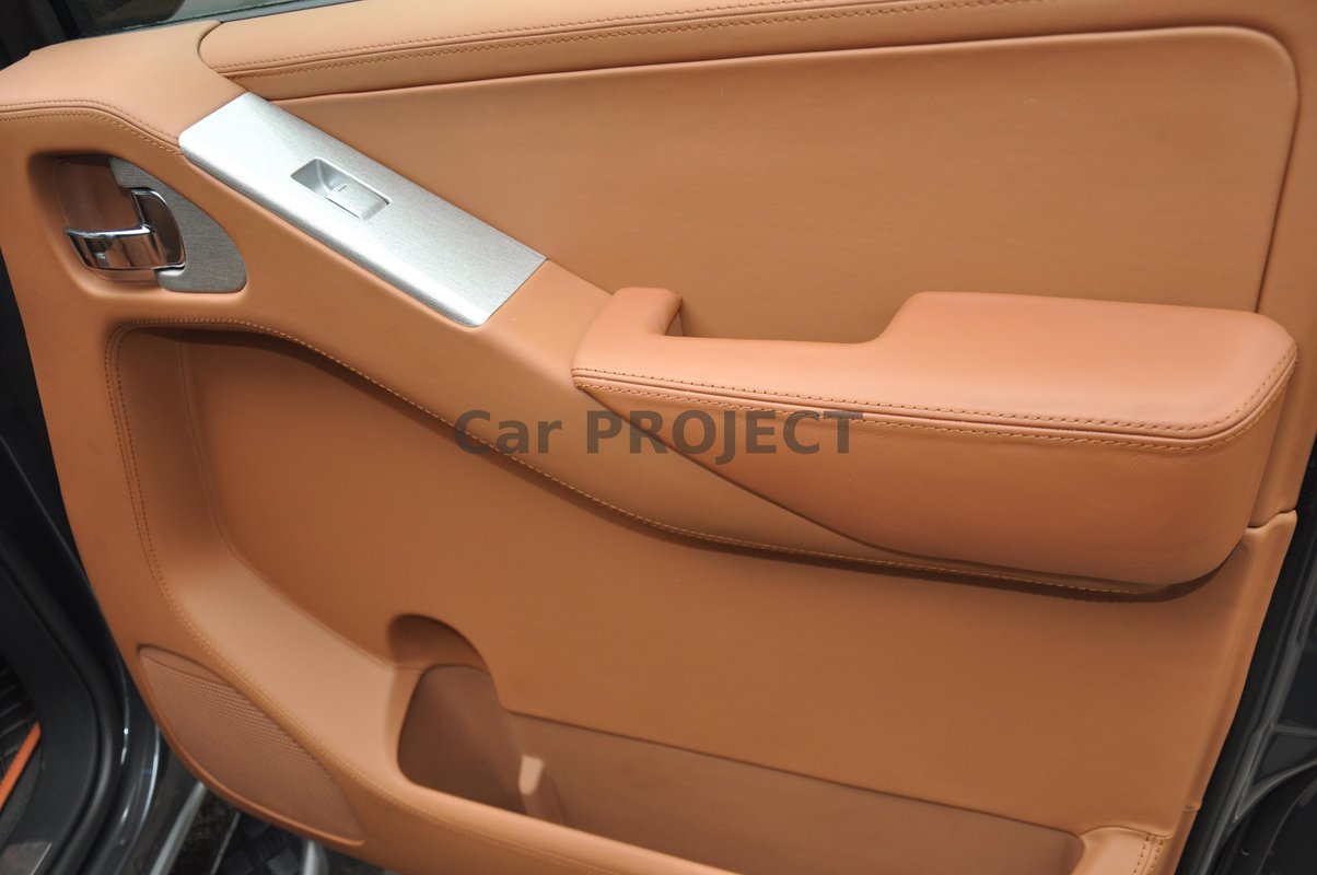 фотография Автоателье со студией тюнинга Car-project на Соколово-Мещерской улице