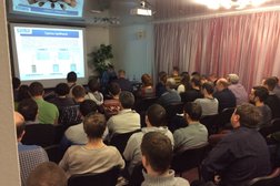 Гостиничный комплекс ИремельОтель, с рейтингом 4 - находится по адресу Республика Башкортостан, Уфа, Менделеева, 141/2 