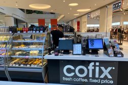 Кофейня Cofix, с рейтингом 3.7 - находится по адресу Москва, Ленинградское шоссе, 16а ст4 