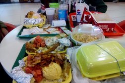 Кафе Крошка картошка, с рейтингом 2.8 - находится по адресу Московская область, Мытищи, Осташковское шоссе, 1 