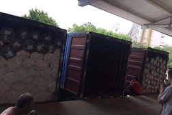 Транспортно-логистическая компания Транзит Групп, с рейтингом 4.8 - находится по адресу Москва, Волгоградский проспект, 35 