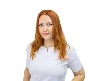 Ксения Александровна Рогоза