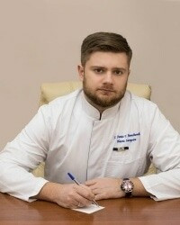 Денис Владимирович Панченко