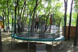 Усадьба Дубрава, с рейтингом 3.6 - находится по адресу Саратовская область, Энгельс, Сазанка улица, Дубрава 