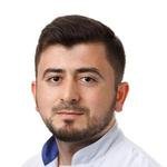 Мирфарид Джалал Агаев
