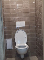 Плиточник, маляр-штукатур Ваагн Григорьевич Оганнисян