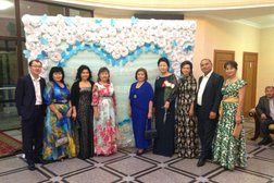 Ресторанно-гостиничный комплекс Porta Fortuna, с рейтингом 2 - находится по адресу Нур-Султан, Әлмұқан Сембинов, 11/3 