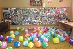 Подростковый клуб Орленок, с рейтингом 3 - находится по адресу Пенза, улица Суворова, 198 