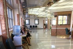 Отдел по работе с ВИП-клиентами СберПервый, с рейтингом 2.5 - находится по адресу Москва, улица Большая Якиманка, 22 к3 