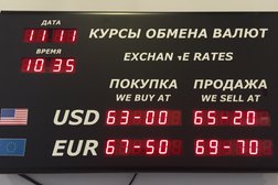 МСП Банк, с рейтингом 5 - находится по адресу Екатеринбург, улица Чернышевского, 7 