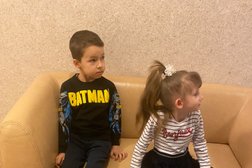 Центр помощи семье и детям, с рейтингом 4 - находится по адресу Санкт-Петербург, Малая Посадская улица, 3 