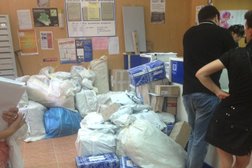Отделение Почта России №25, с рейтингом 2 - находится по адресу Новороссийск, проспект Дзержинского, 210 