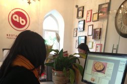 Ресторанная компания AB Restaurants, с рейтингом 5 - находится по адресу Алматы, Карасай батыра, 52 