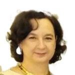Людмила Николаевна Литвинова