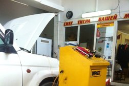 СТО Энергия, с рейтингом 4 - находится по адресу Приморский край, Уссурийск, Раковская, 2/1 