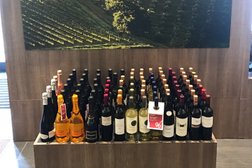 Винотека SimpleWine, с рейтингом 2.5 - находится по адресу Москва, Смоленский бульвар, 1/2 