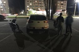 Жар Пицца