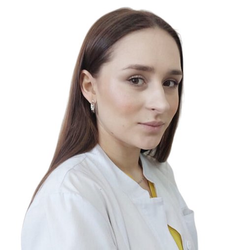 Яна Андреевна Кулебакина