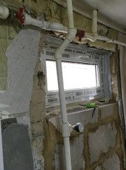 Мастер на час, мастер по обшивке стен Никита Викторович Морареску