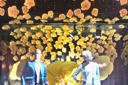 Галерея бутиков Intermoda, с рейтингом 3.6 - находится по адресу Нижний Новгород, Большая Покровская улица, 25 