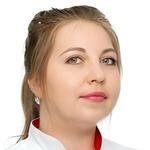 Антонина Анатольевна Елькова