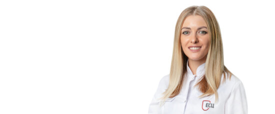 Юлия Александровна Дублянина