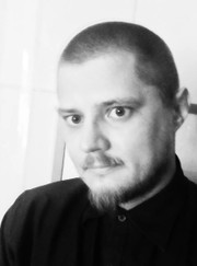 Тестировщик, редактор Александр Павлович Спасский
