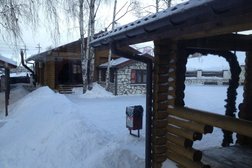 Горнолыжный комплекс Красная гора, с рейтингом 2 - находится по адресу Владимирская область, пос. Мелехово, Полевая улица, 24/1 