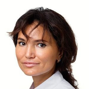 Татьяна Владимировна Сафонова