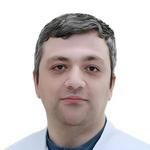 Аслан Батразович Мазлоев