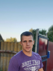 Бетонщик, каменщик Алексей Николаевич Борисов