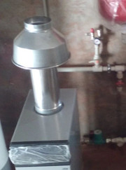 Специалист по монтажу систем отопления и водоснабжения, сантехник Альберт Валентинович Плечев