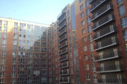 Нейропсихологический центр Жираф, с рейтингом 2.7 - находится по адресу Калининградская область, пос. Большое Исаково, улица Анны Бариновой, 8 