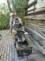 Тренер по скалолазанию, благоустройство территории Оксана Витальевна Тестер