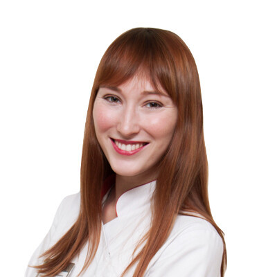 Наталья Дмитриевна Попова