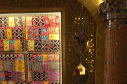 Комплекс отдыха Сергеевские бани, с рейтингом 3.4 - находится по адресу Краснодар, Трамвайная улица, 15 