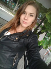 Хореограф, инструктор по стретчингу Елена Игоревна Мозгунова