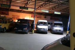 Автомойка Южная, с рейтингом 5 - находится по адресу Республика Дагестан, Махачкала, проспект Амет-Хана Султана, 348/3 