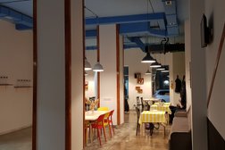 Завтрак Бар, с рейтингом 4.5 - находится по адресу Астана, Кабанбай батыра проспект, 60/18 