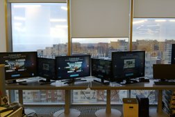 Онлайн-кинотеатр Okko, с рейтингом 4.7 - находится по адресу Санкт-Петербург, Савушкина, 126 лит Б 